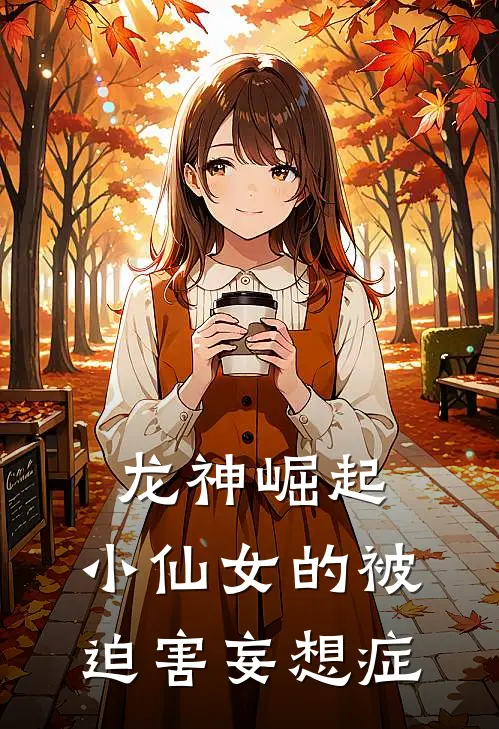 龙神崛起：小仙女的被迫害妄想症