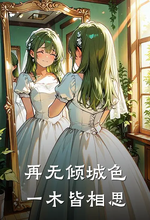 再无倾城色，一木皆相思