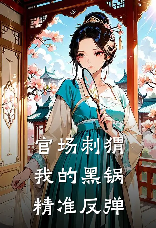 官场刺猬：我的黑锅精准反弹