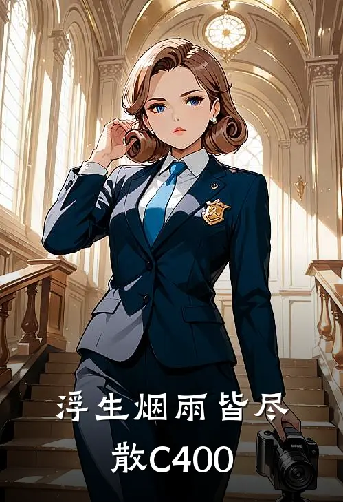 浮生烟雨皆尽散C400