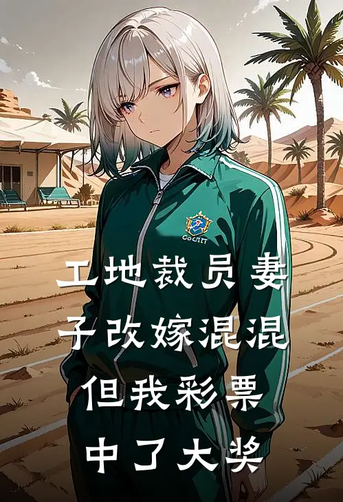 工地裁员妻子改嫁混混但我彩票中了大奖