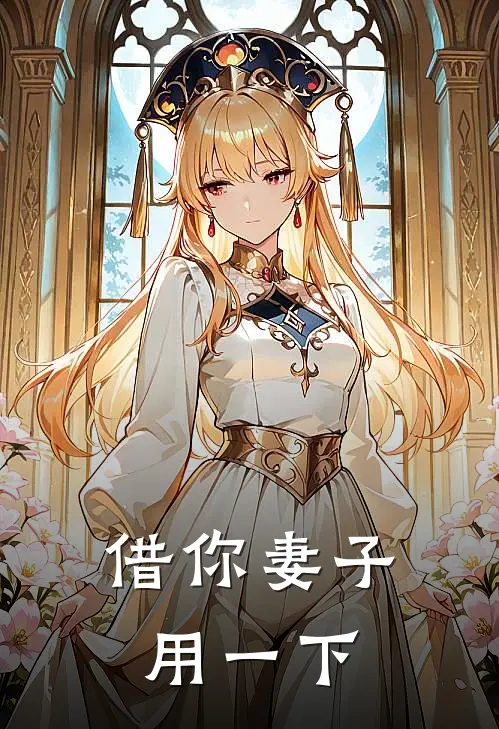 借你妻子用一下