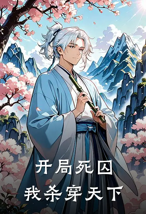 开局死囚，我杀穿天下