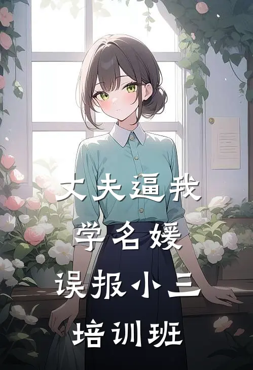 丈夫逼我学名媛，误报小三培训班