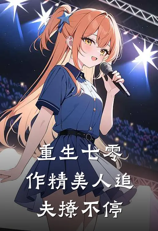 重生七零：作精美人追夫撩不停