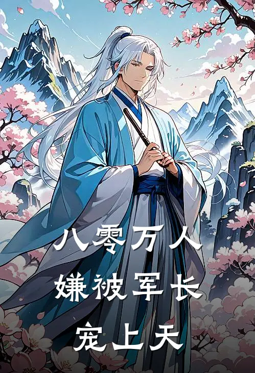 八零万人嫌被军长宠上天