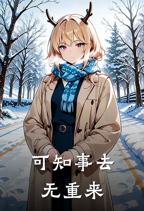 可知事去无重来