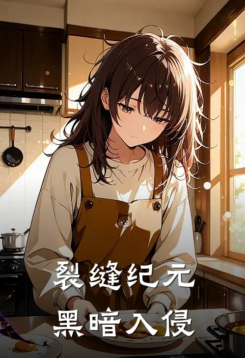 裂缝纪元：黑暗入侵