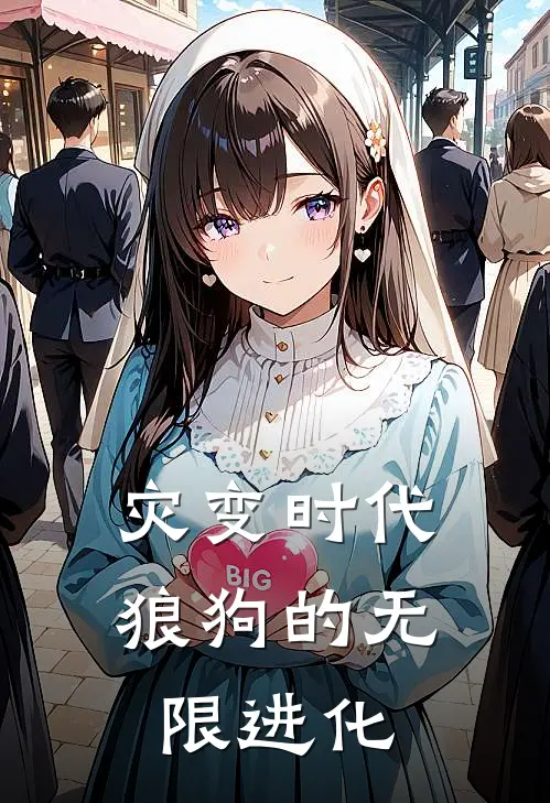 灾变时代狼狗的无限进化