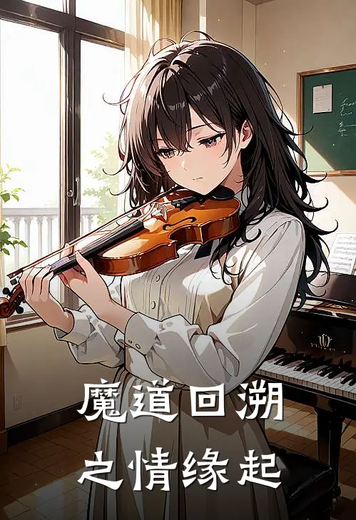 魔道回溯之情缘起