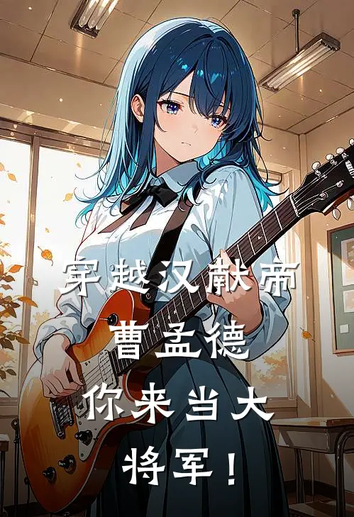 穿越汉献帝：曹孟德，你来当大将军！