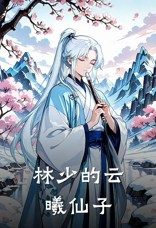 林少的云曦仙子