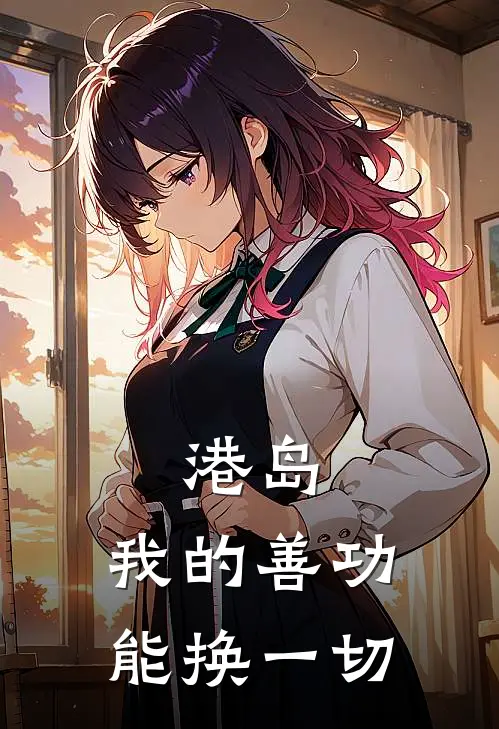 港岛：我的善功能换一切