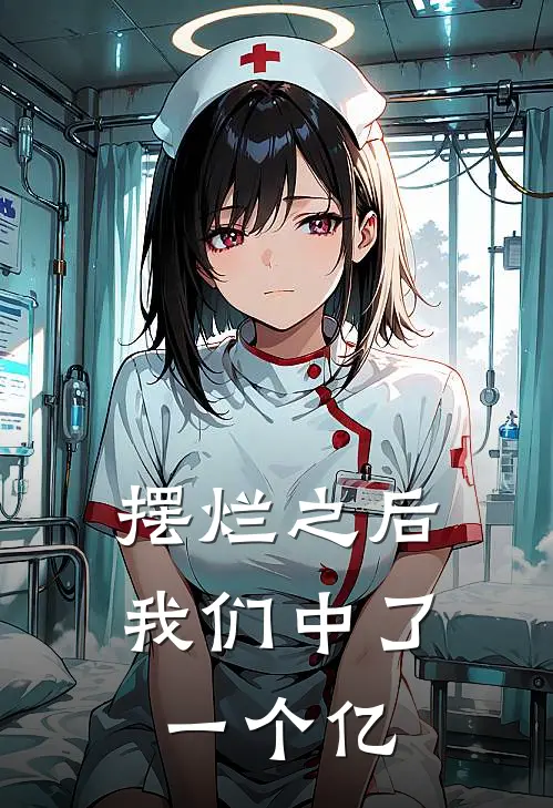 摆烂之后我们中了一个亿。