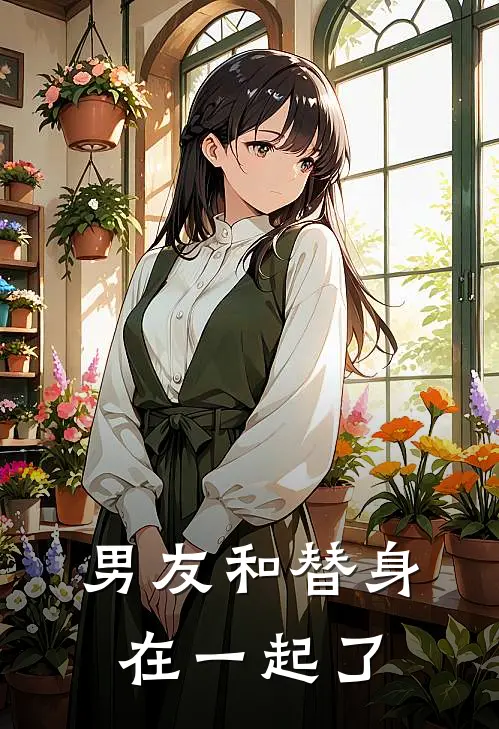 男友和替身在一起了