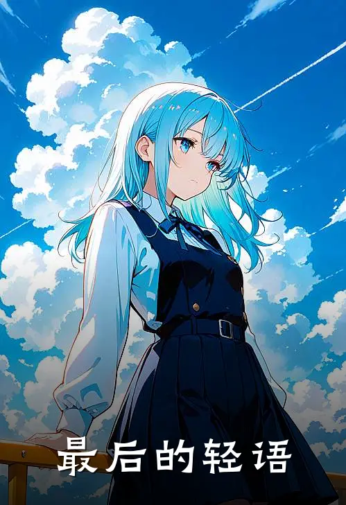 最后的轻语