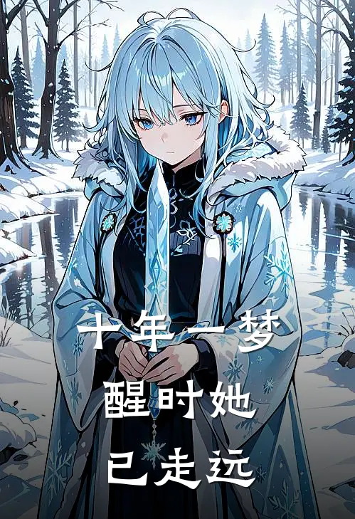 十年一梦，醒时她已走远