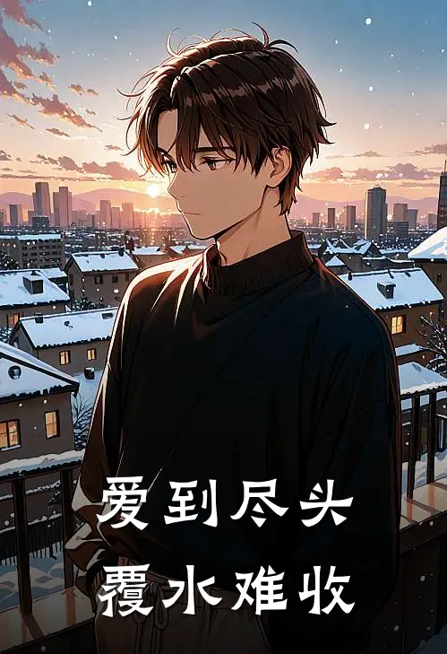 爱到尽头，覆水难收