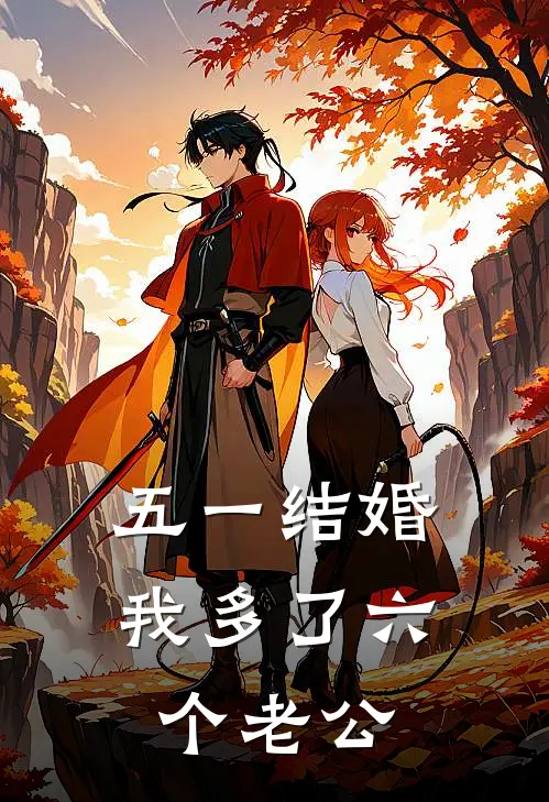 五一结婚，我多了六个老公