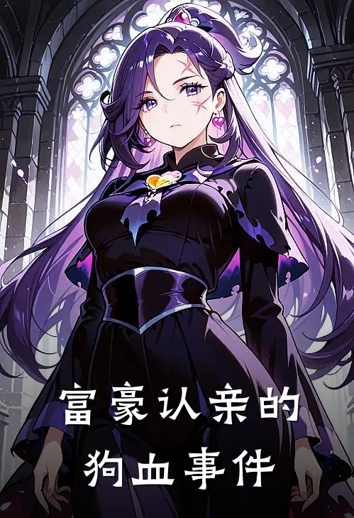 富豪认亲的狗血事件