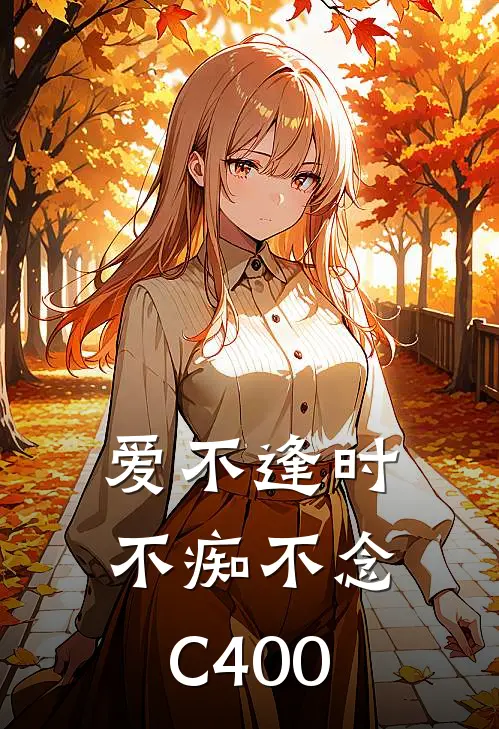 爱不逢时，不痴不念C400