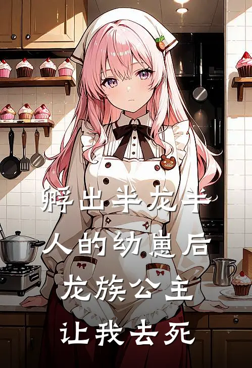 孵出半龙半人的幼崽后，龙族公主让我去死
