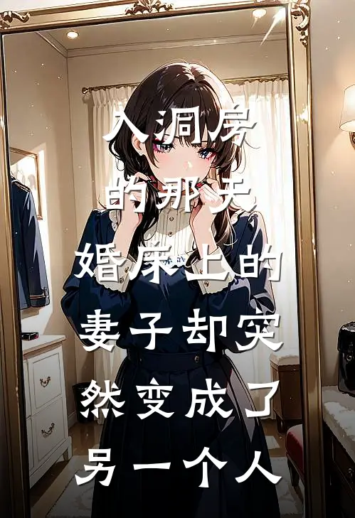 入洞房的那天，婚床上的妻子却突然变成了另一个人