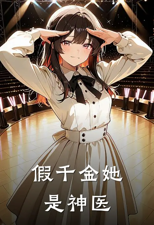 假千金她是神医