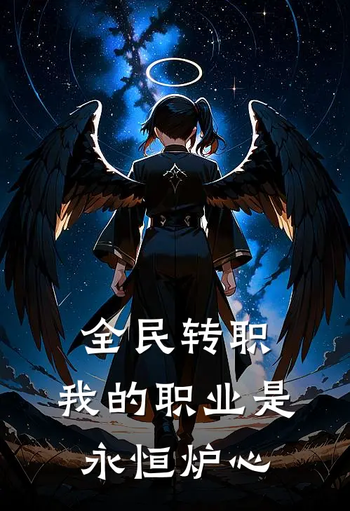 全民转职：我的职业是永恒炉心