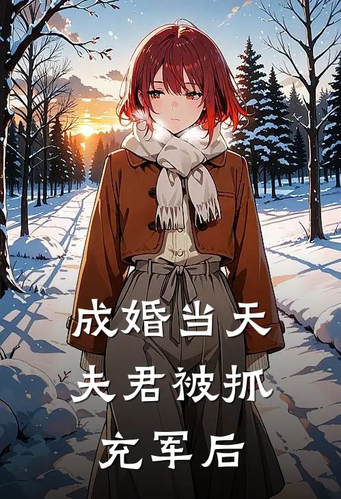 成婚当天，夫君被抓充军后