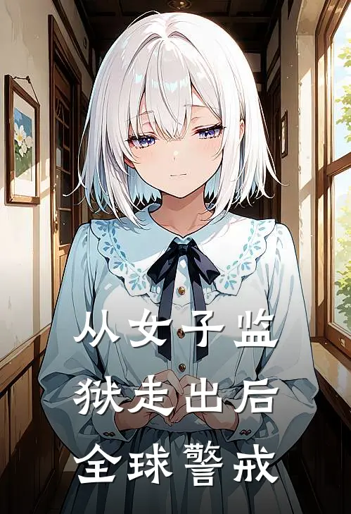 从女子监狱走出后，全球警戒