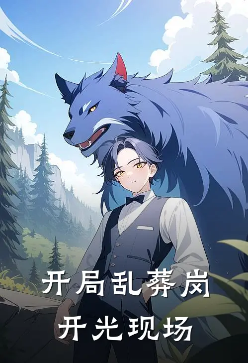 开局乱葬岗开光现场