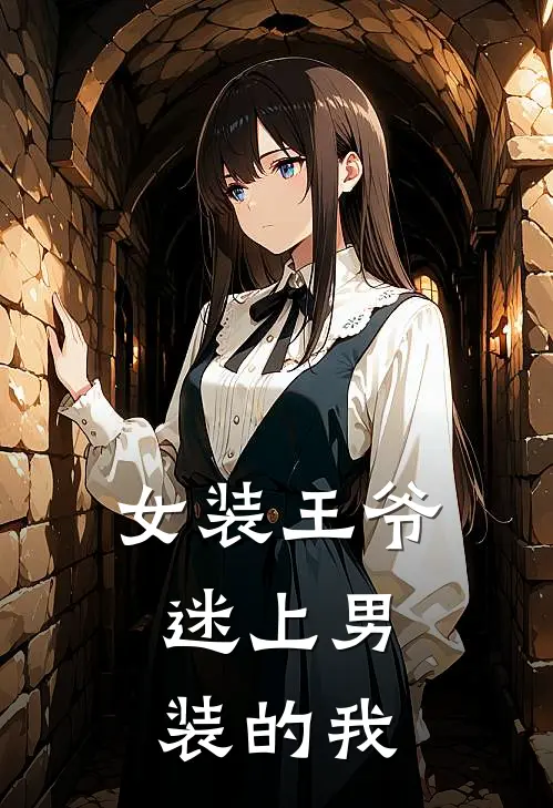 女装王爷，迷上男装的我