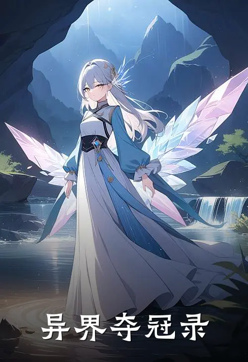 异界夺冠录