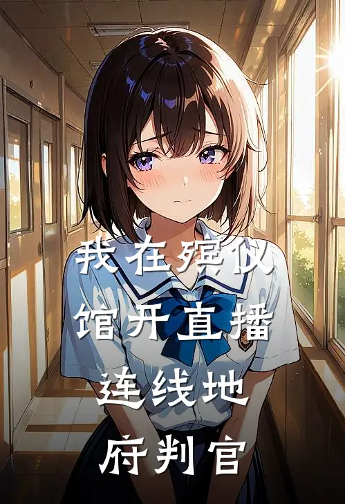 我在殡仪馆开直播，连线地府判官