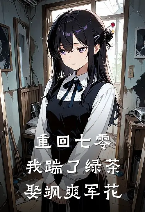 重回七零：我踹了绿茶娶飒爽军花