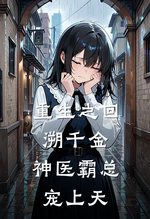 重生之回溯千金：神医霸总宠上天