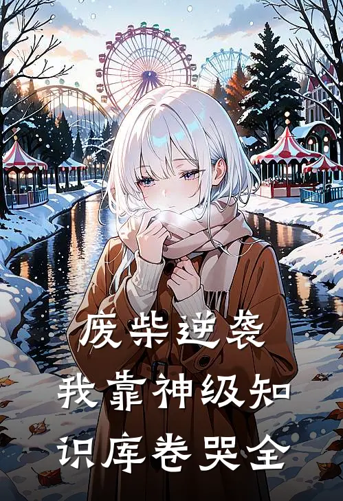 废柴逆袭：我靠神级知识库卷哭全