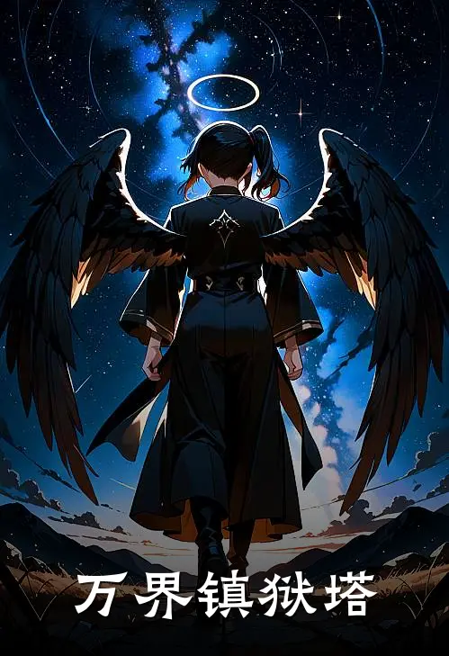 万界镇狱塔
