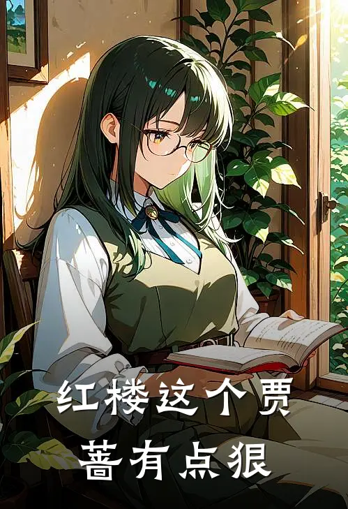 红楼这个贾蔷有点狠