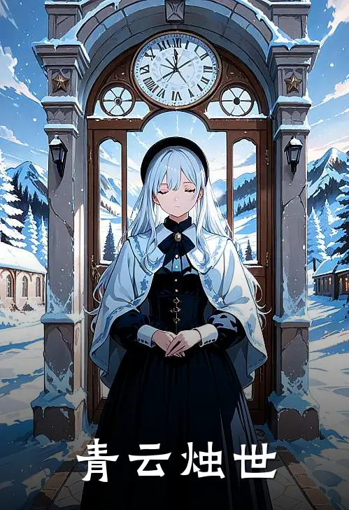 青云烛世