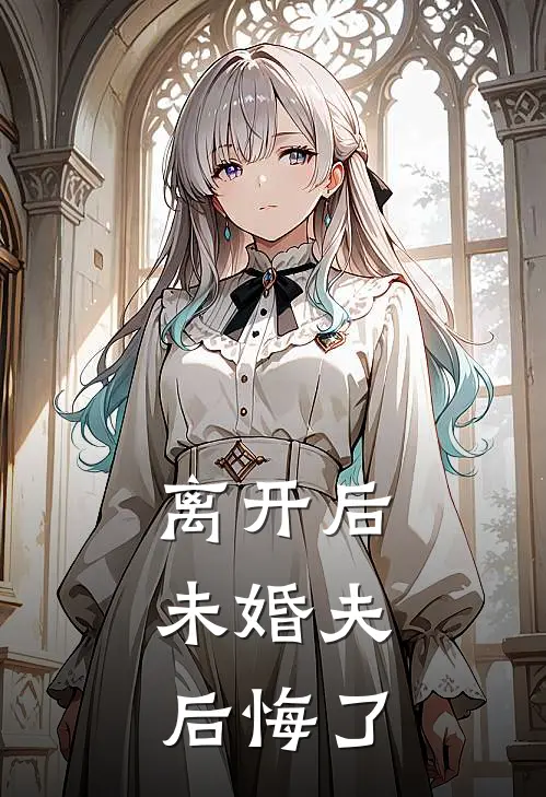 离开后，未婚夫后悔了