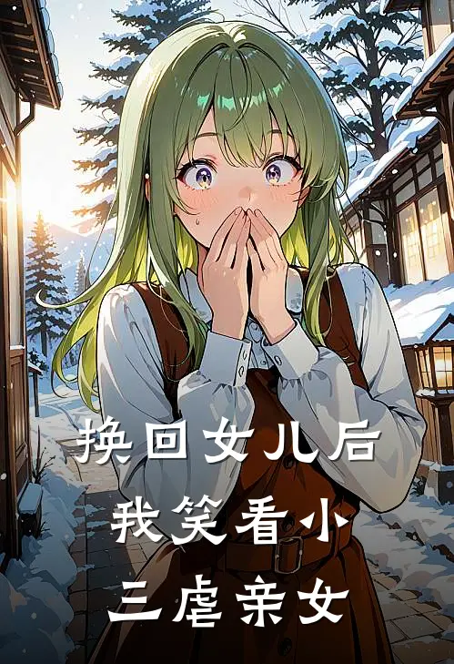 换回女儿后，我笑看小三虐亲女