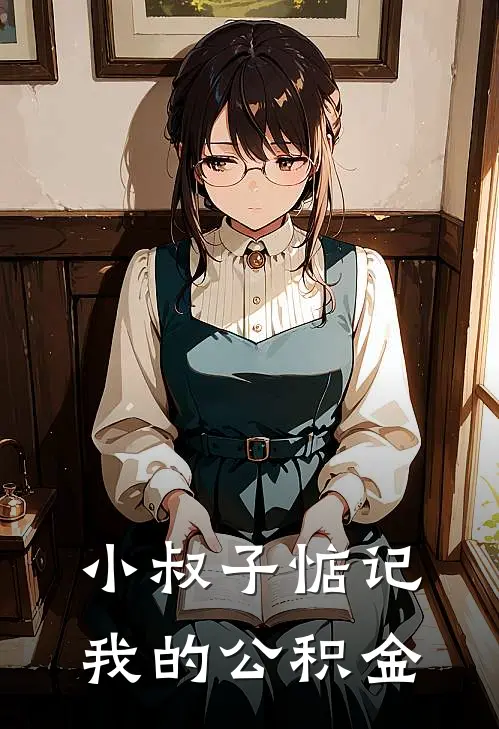 小叔子惦记我的公积金