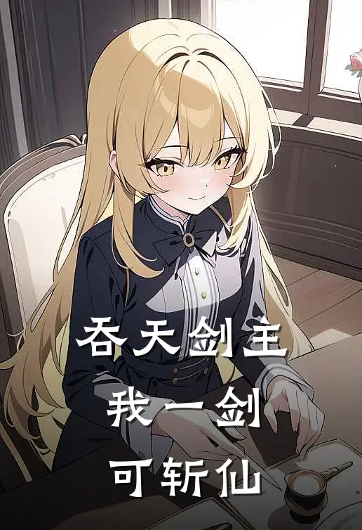 吞天剑主：我一剑可斩仙