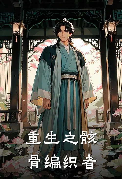 重生之骸骨编织者