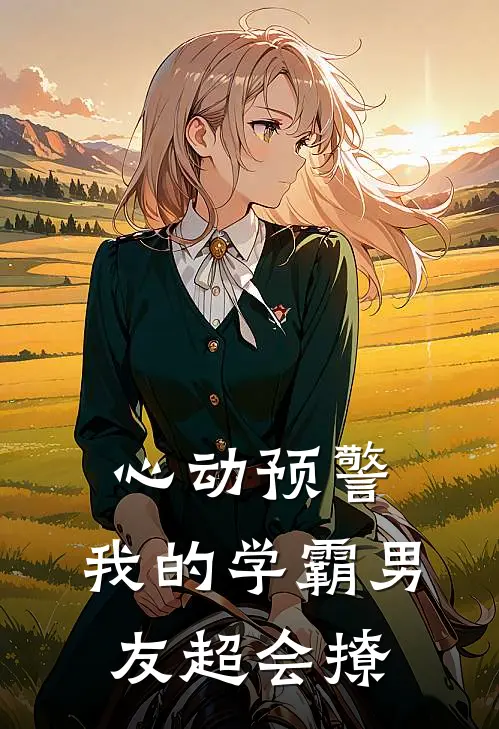 心动预警：我的学霸男友超会撩