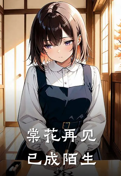 棠花再见已成陌生