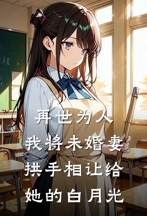 再世为人，我将未婚妻拱手相让给她的白月光