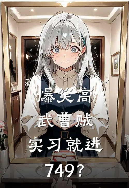 爆笑高武曹贼：实习就进749？